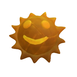 Sun Ball